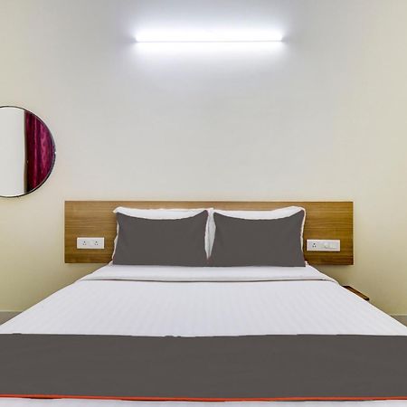 Hotel O Golden Grand Inn Bangalore Eksteriør billede